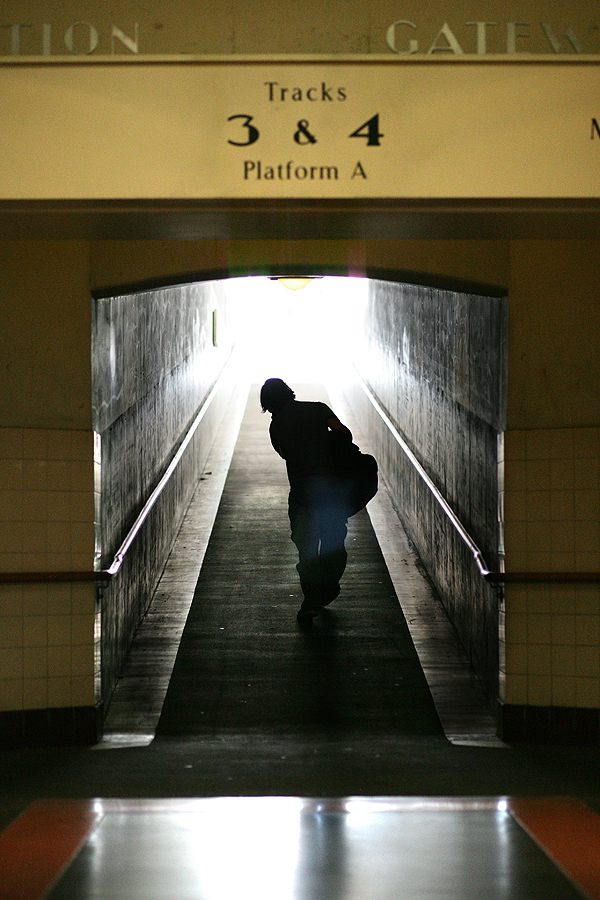 Union Station