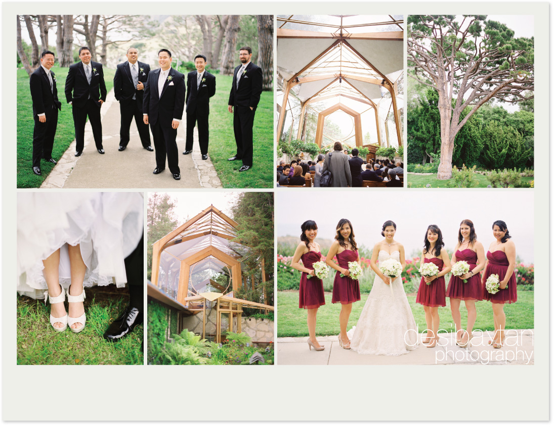 Desi Baytan Photography Southern California Wedding Photographer