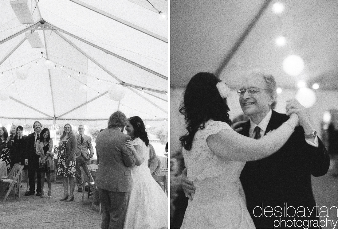 Laura and David Wedding by Desi Baytan Photography